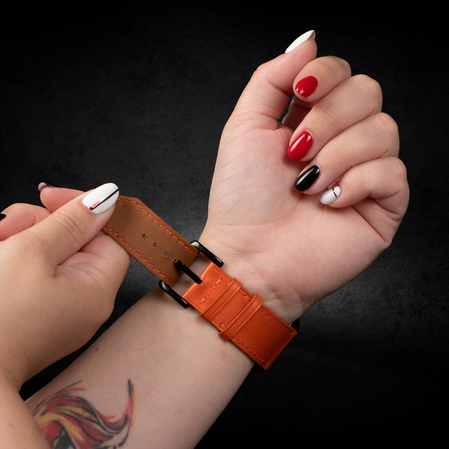 TORROSS™ Watch Band