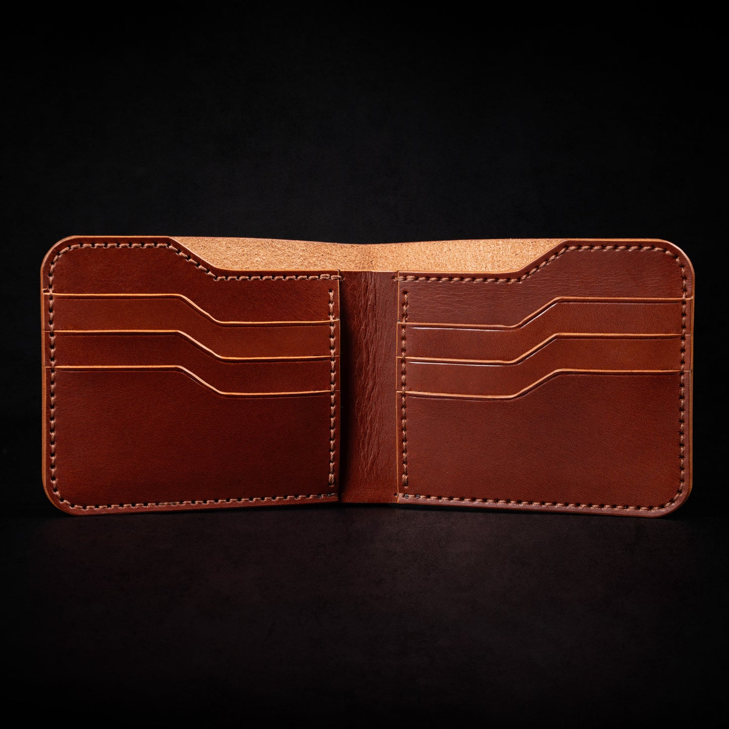 TORROSS™ Liberty Slim Wallet