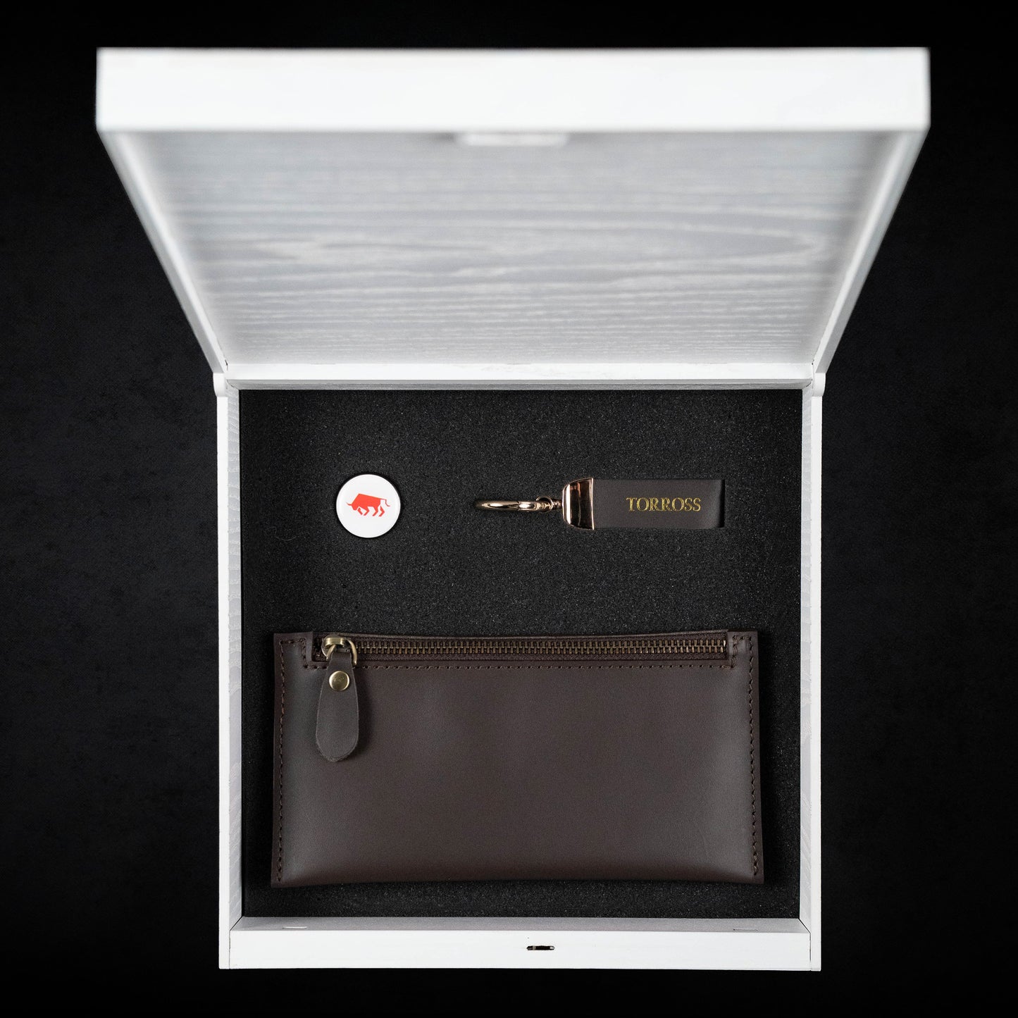 TORROSS™ Full Wallet
