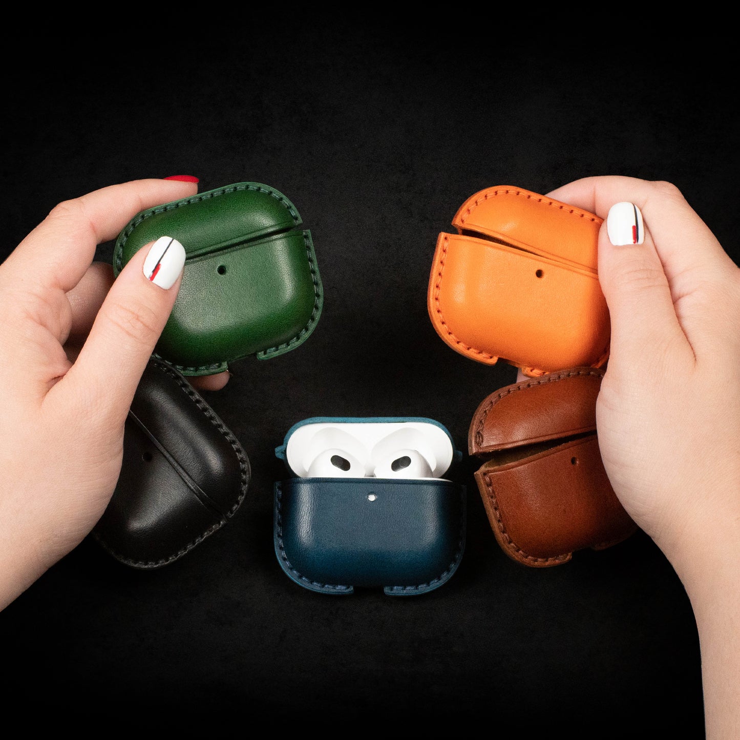 TORROSS™ AirPods Case