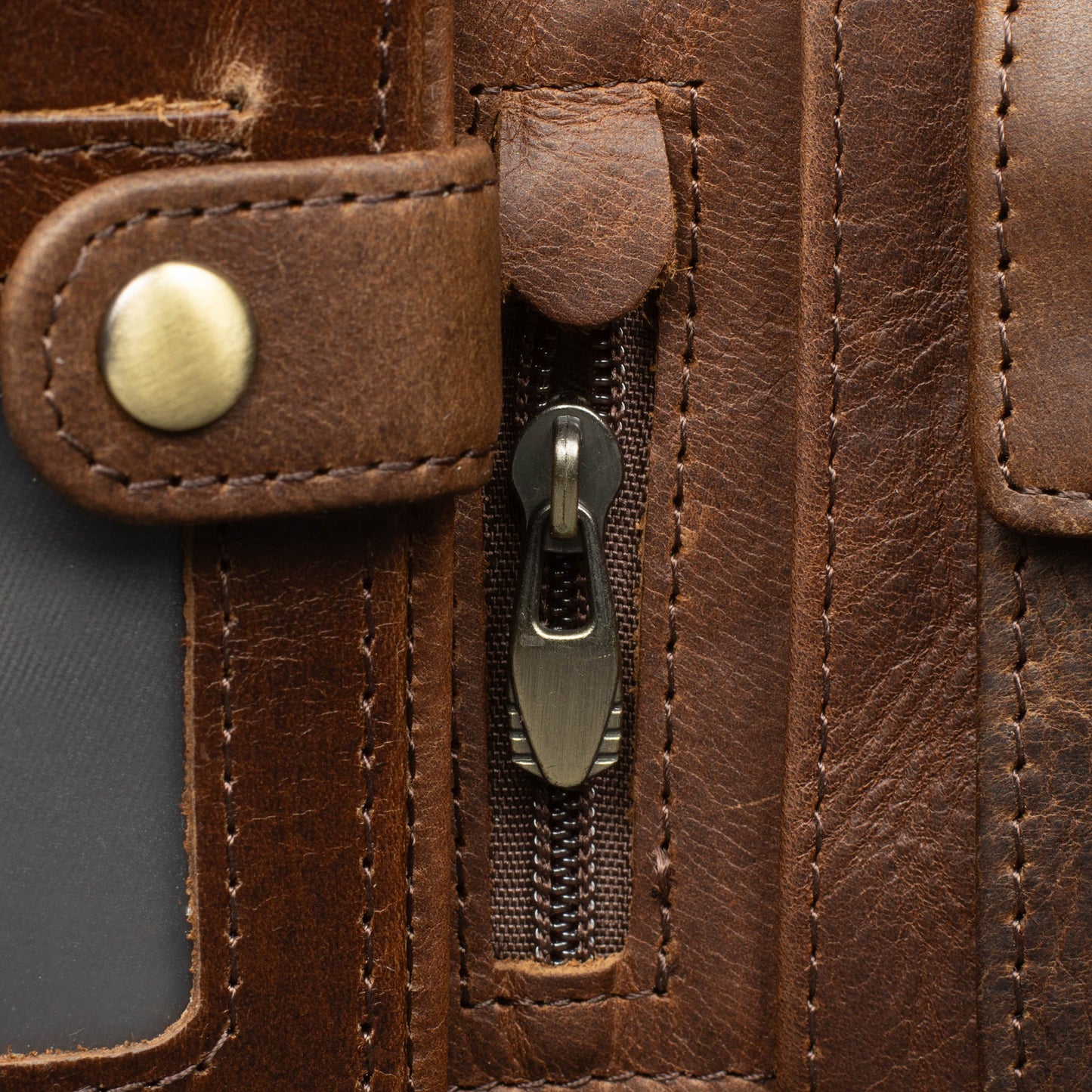 TORROSS™ Small Wallet Smooth