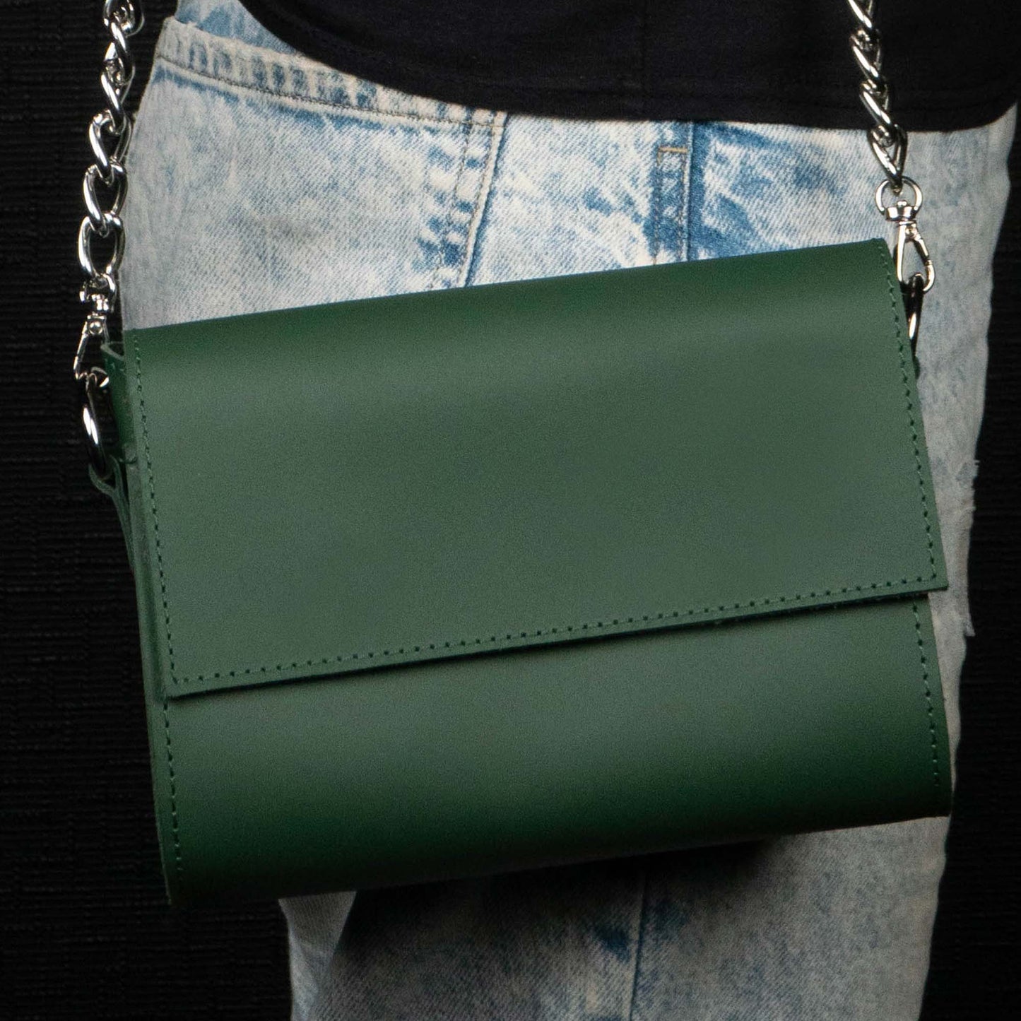 TORROSS™ Flap Clutch W