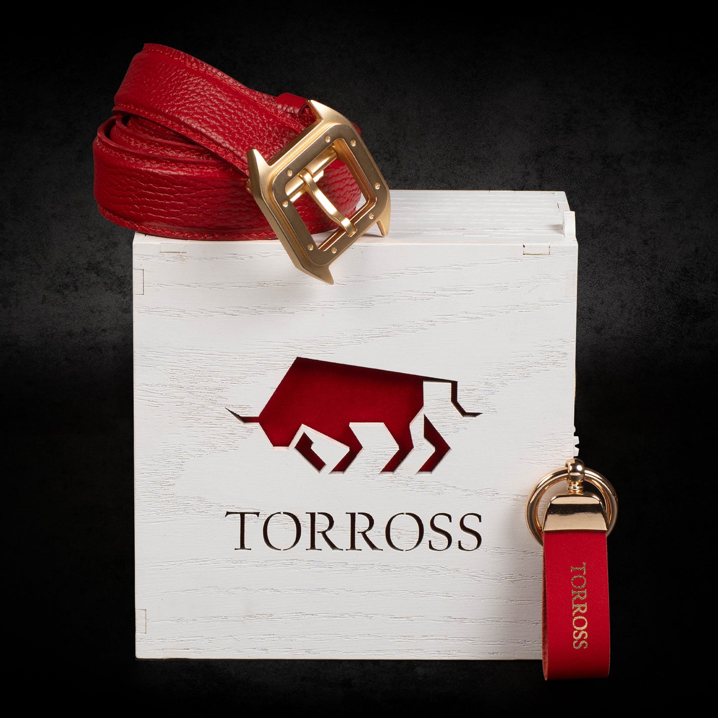 TORROSS™ Tone Belt