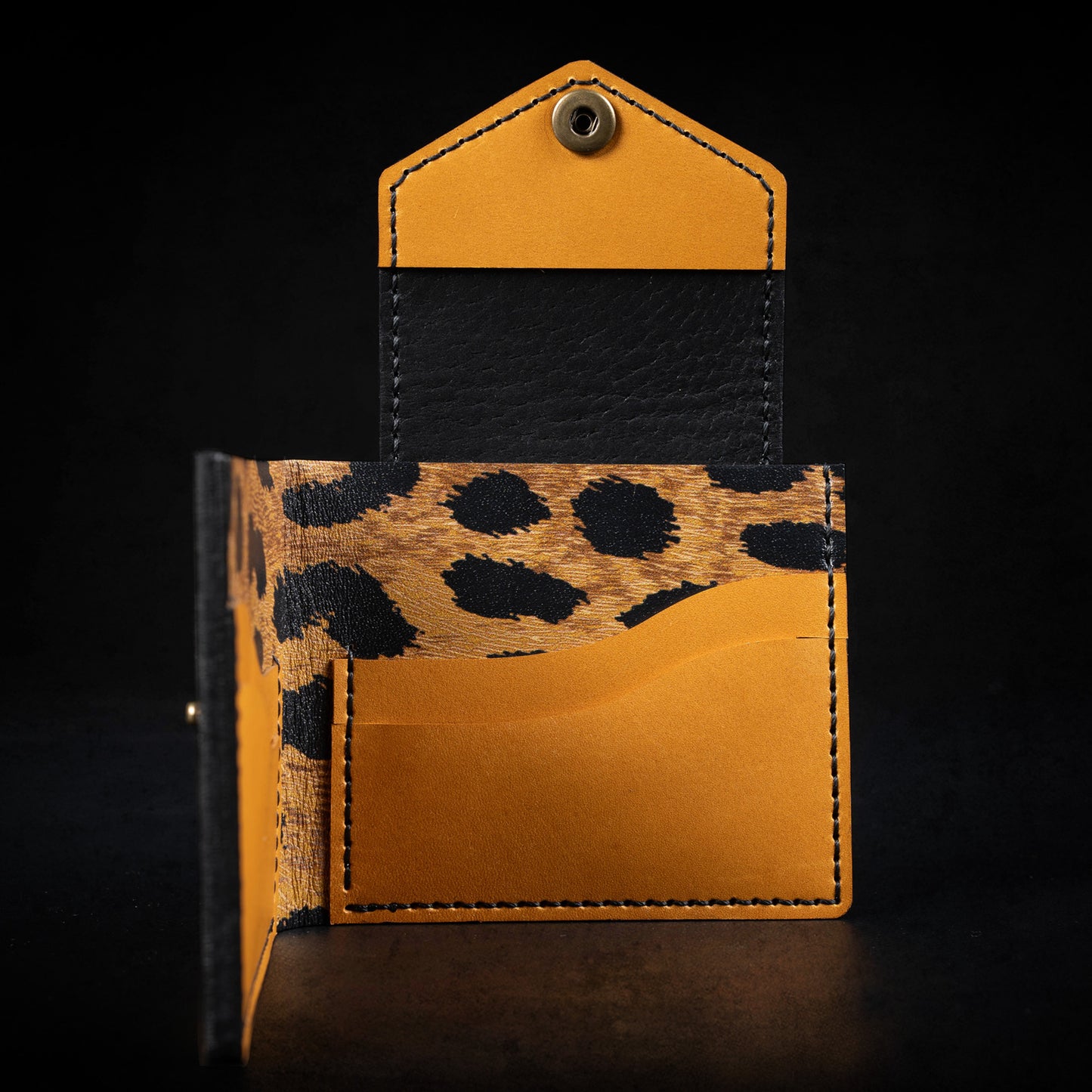 TORROSS™ Easy Wallet