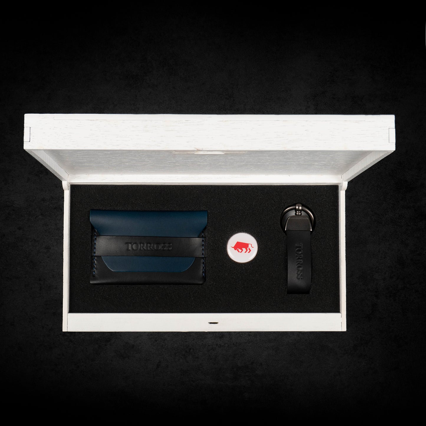 TORROSS™ CardHolder