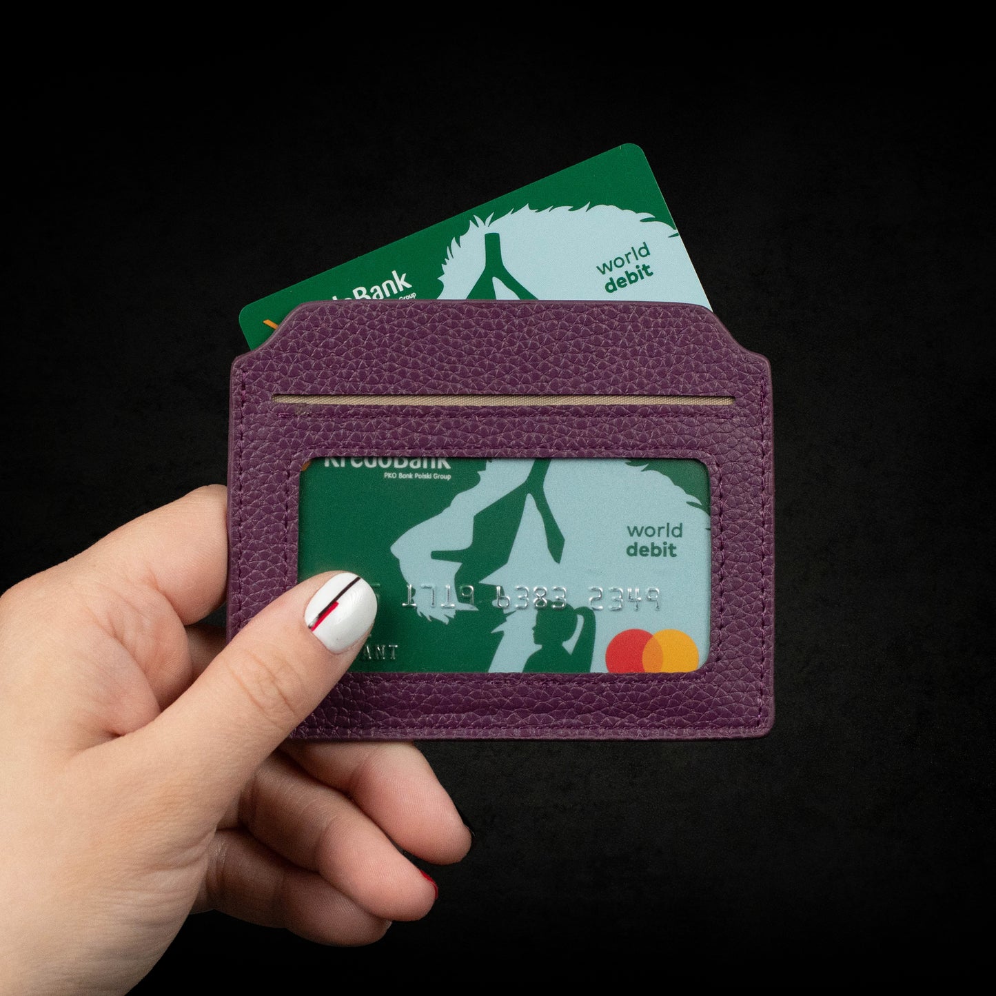 TORROSS™ Multi Wallet