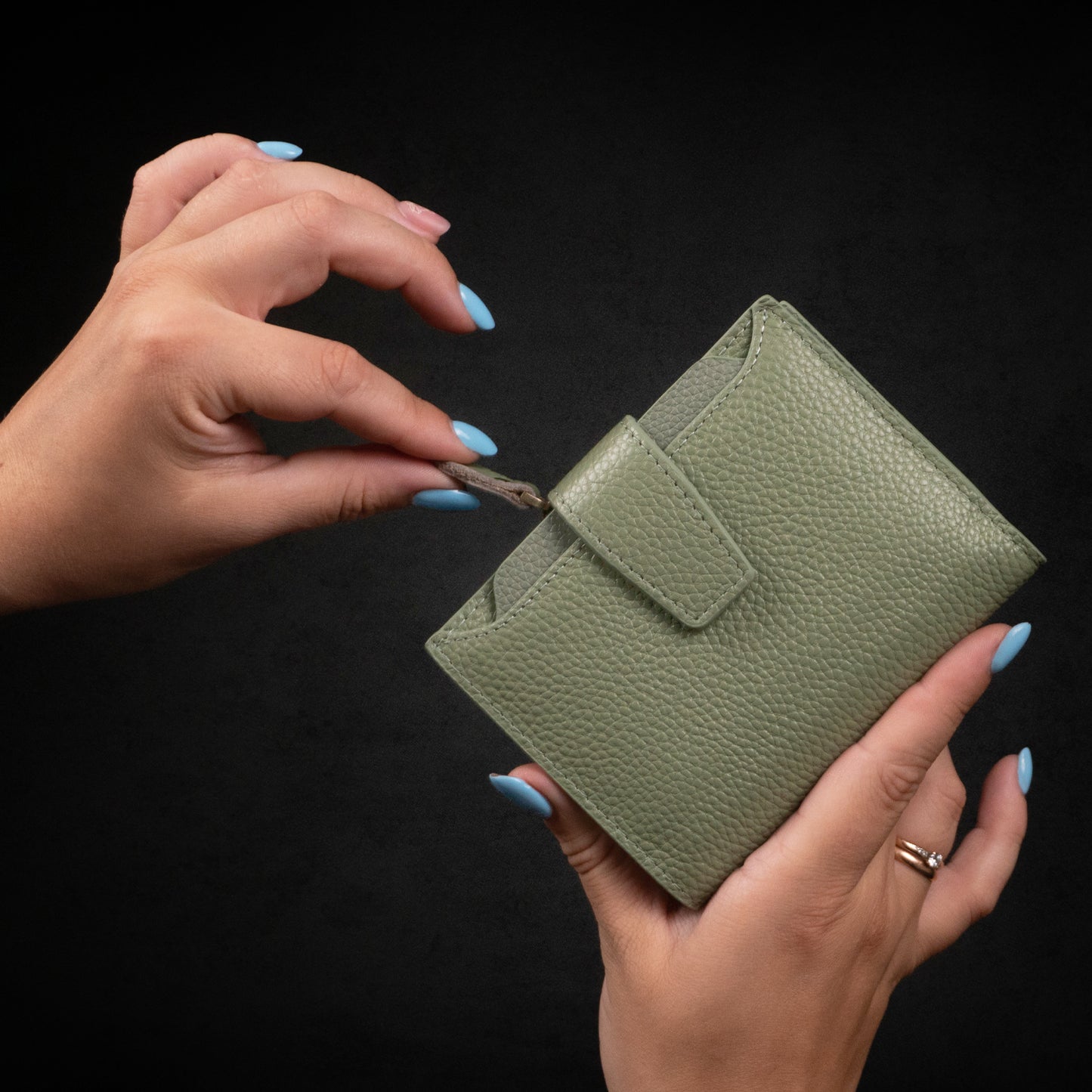 TORROSS™ Multi Wallet