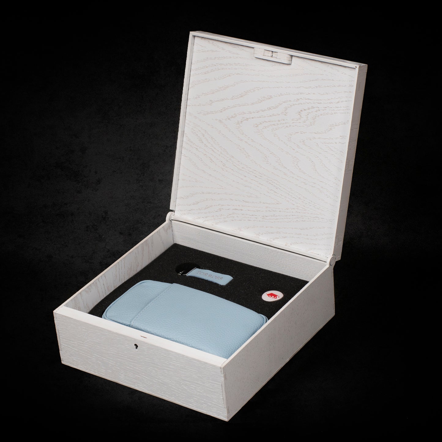 TORROSS™ Zip Phone Bag