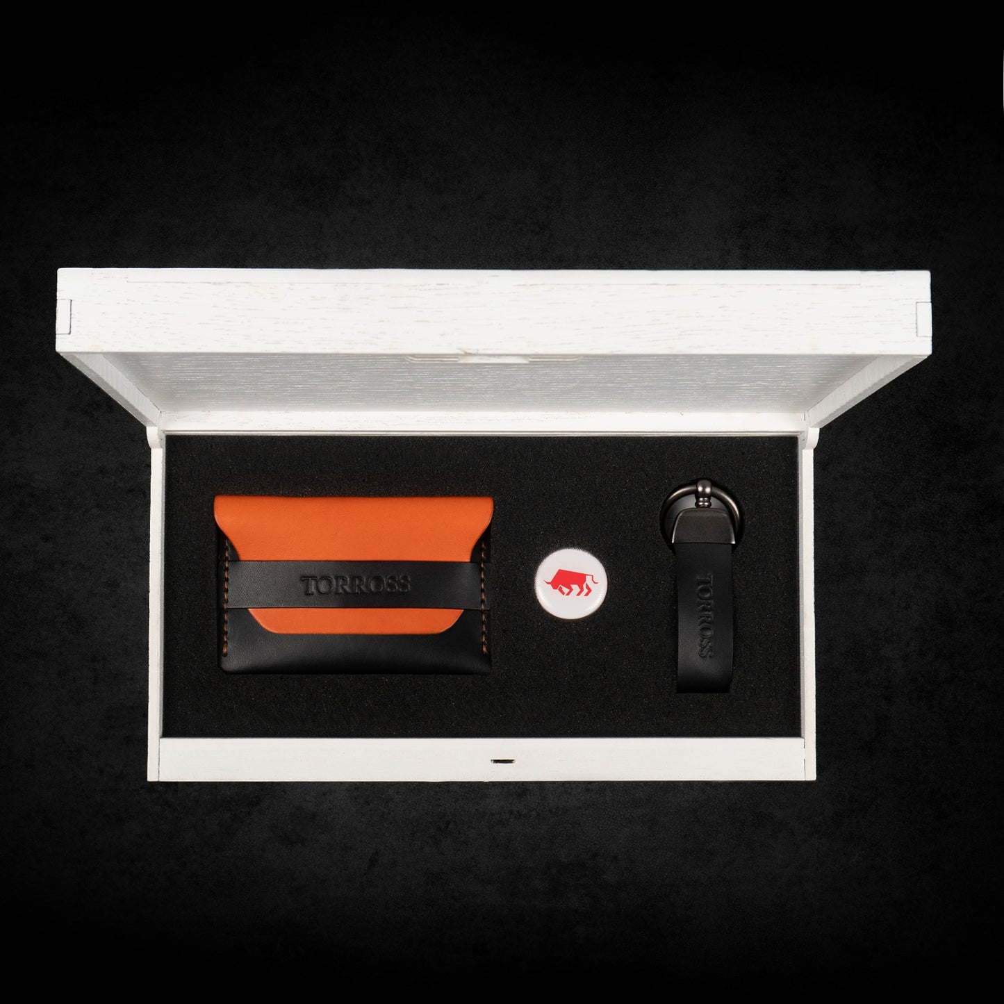 TORROSS™ CardHolder