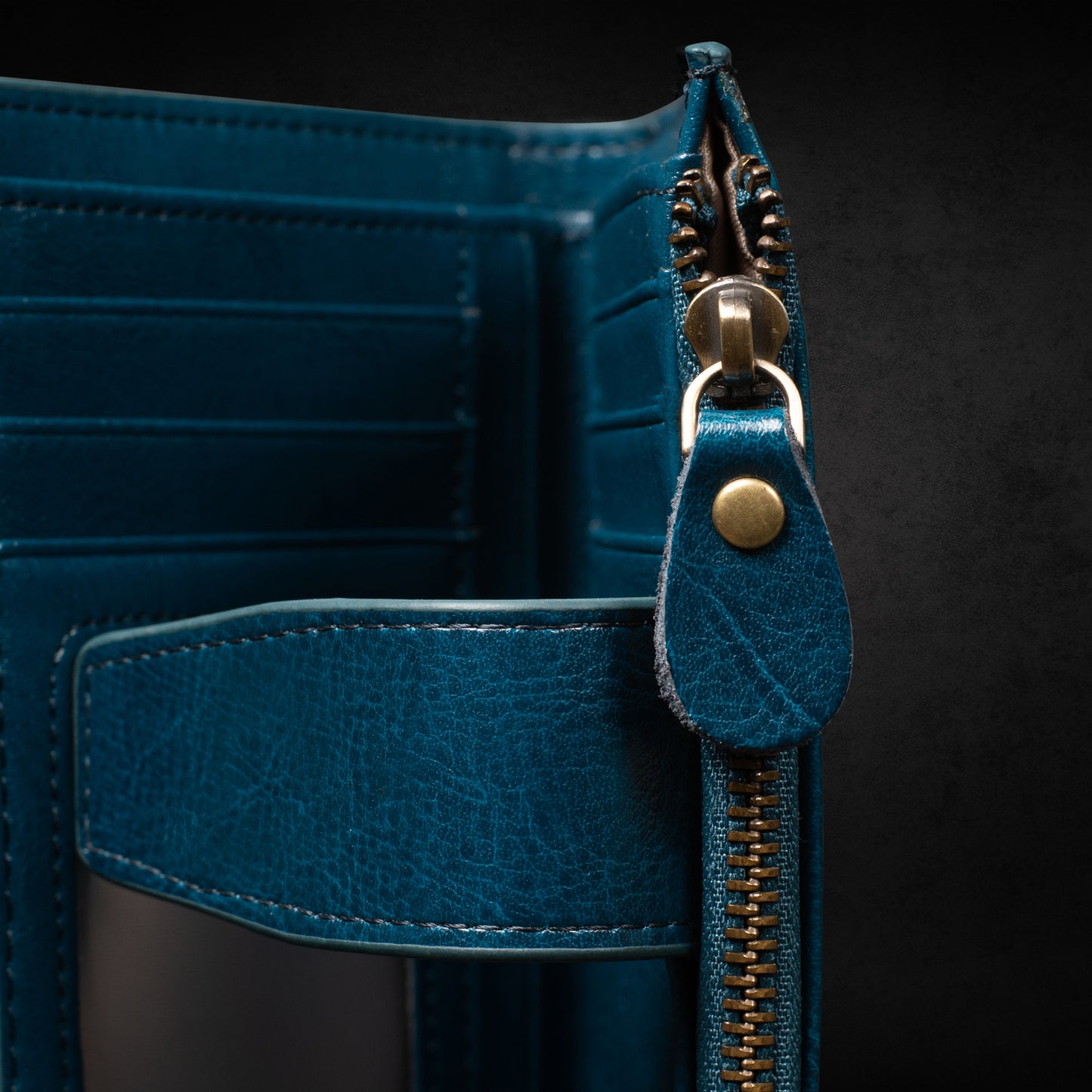 TORROSS™ Multi Wallet