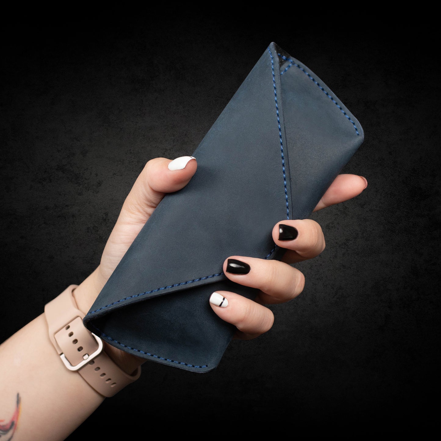 TORROSS™ Glasses case W