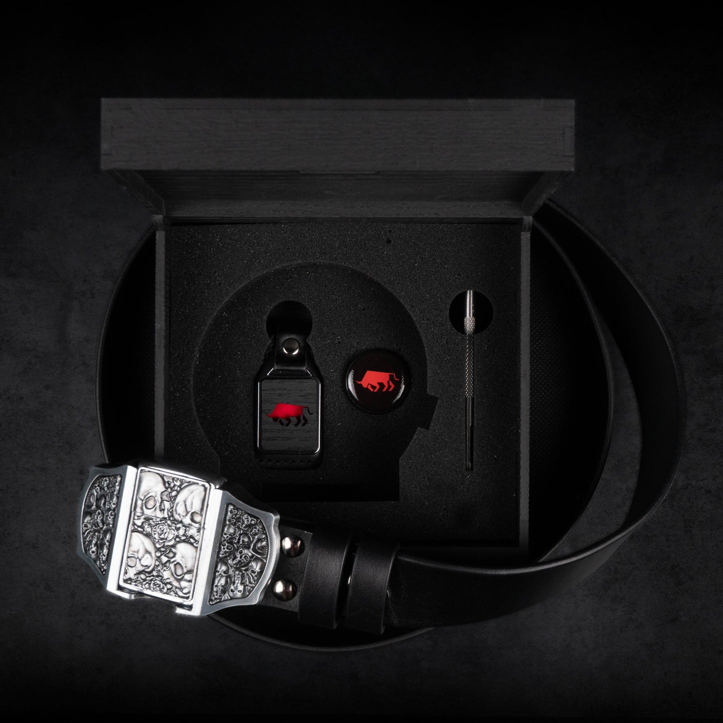 TORROSS™ FireBelt