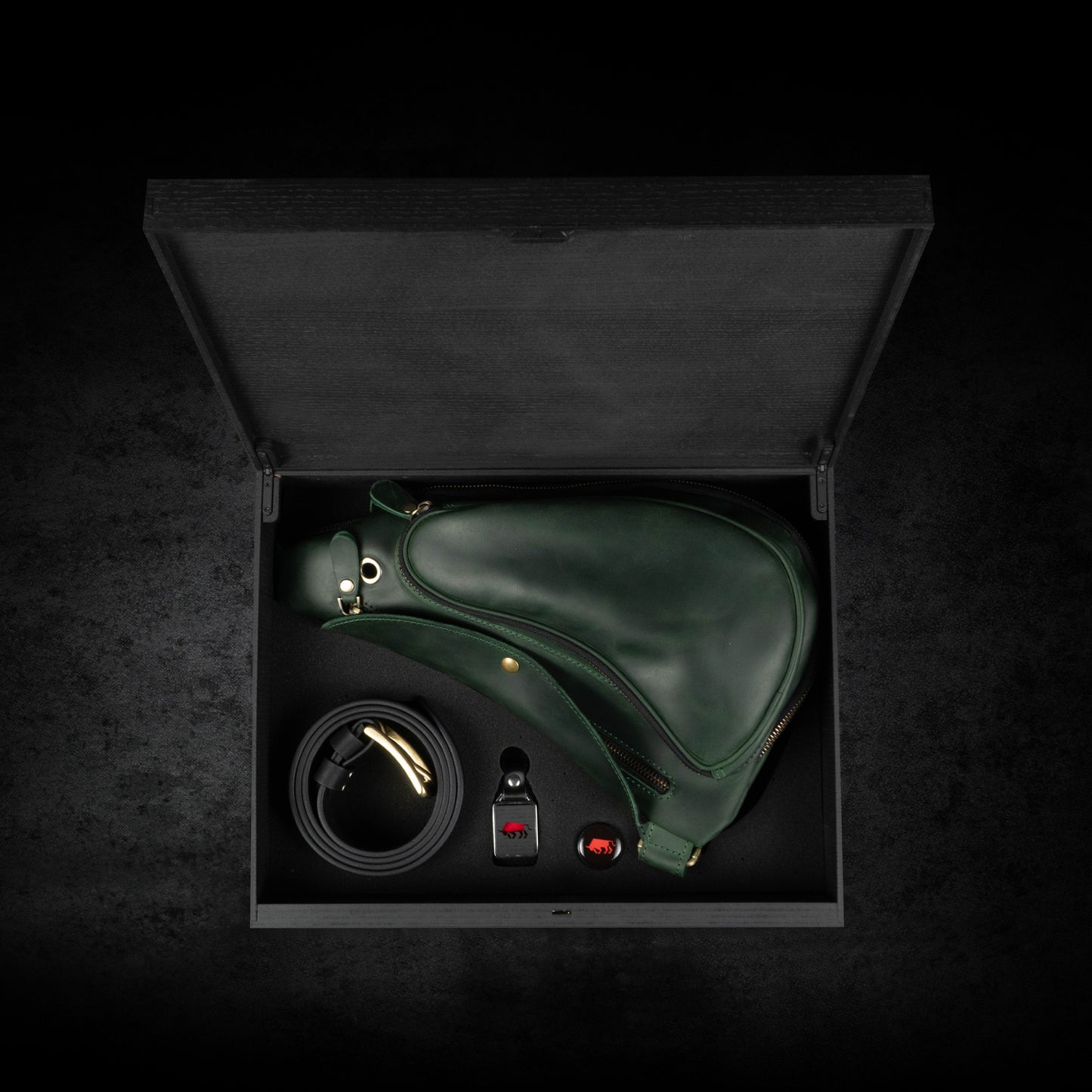 TORROSS™ Fit Bag