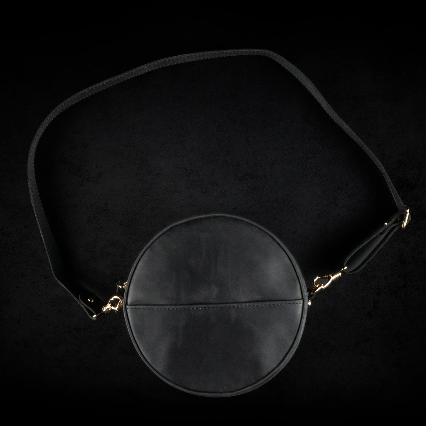 TORROSS™ Round Bag