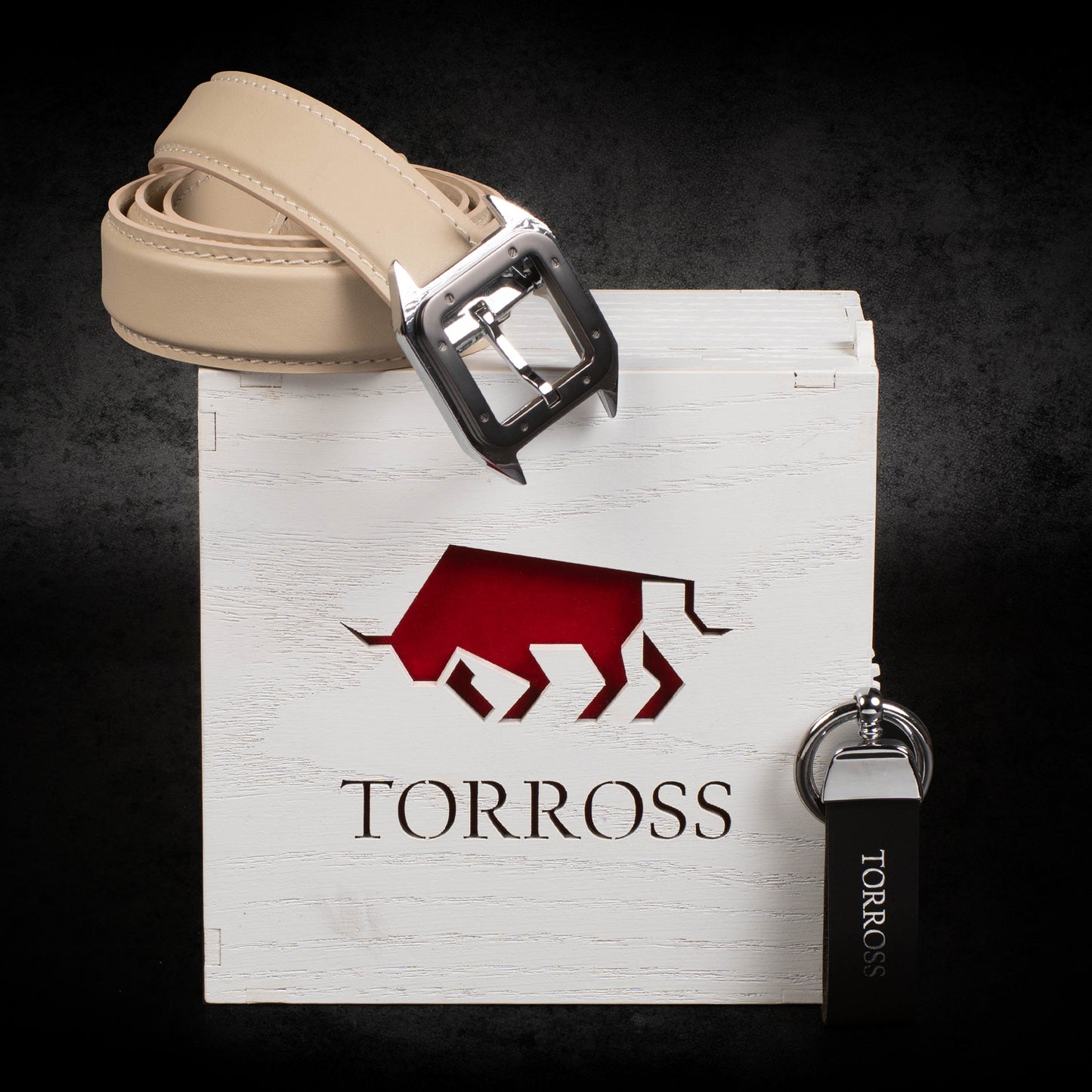 TORROSS™ Tone Belt