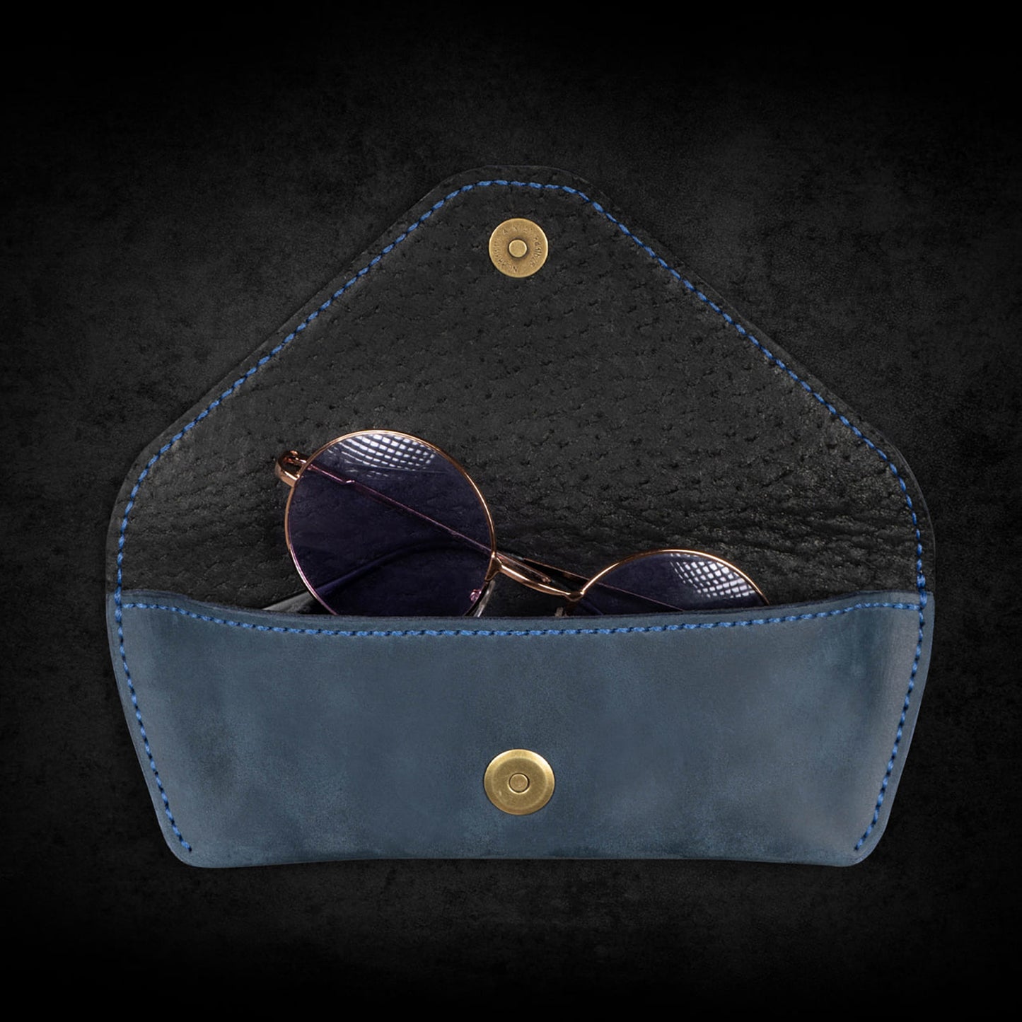 TORROSS™ Glasses case W