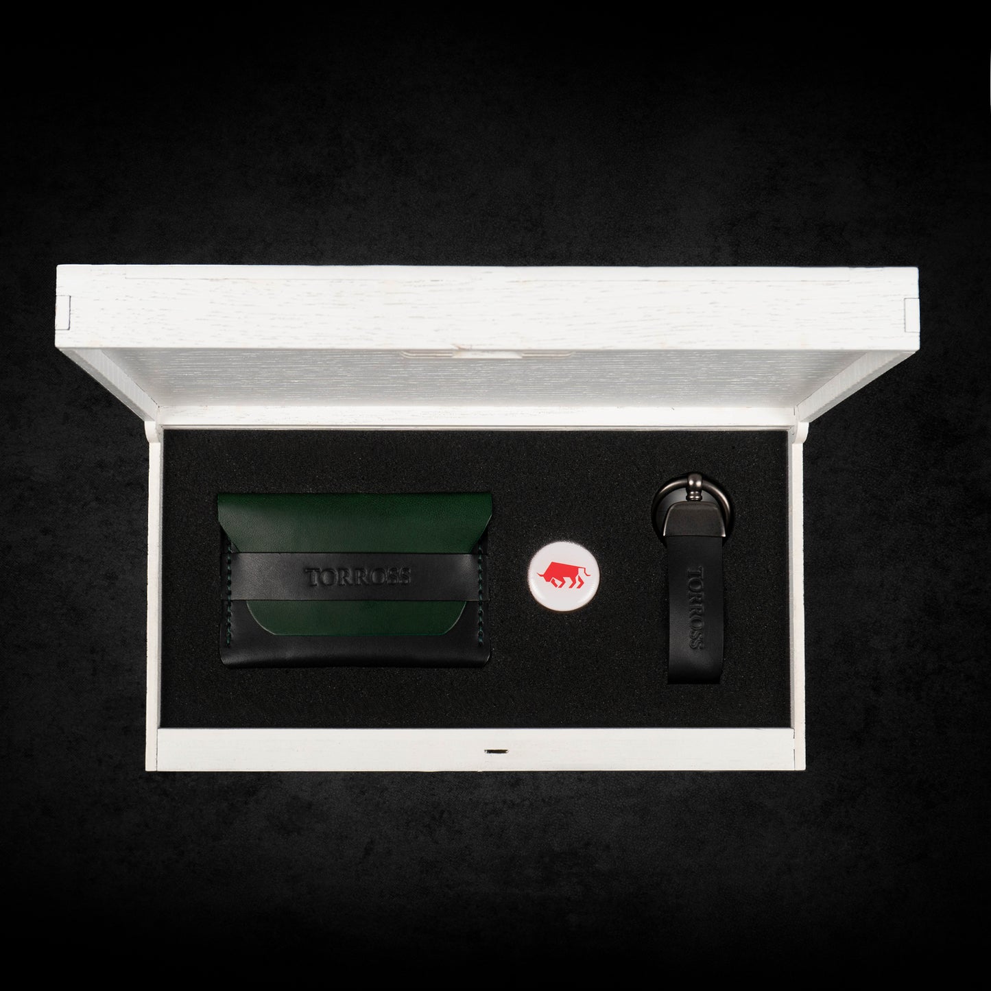 TORROSS™ CardHolder