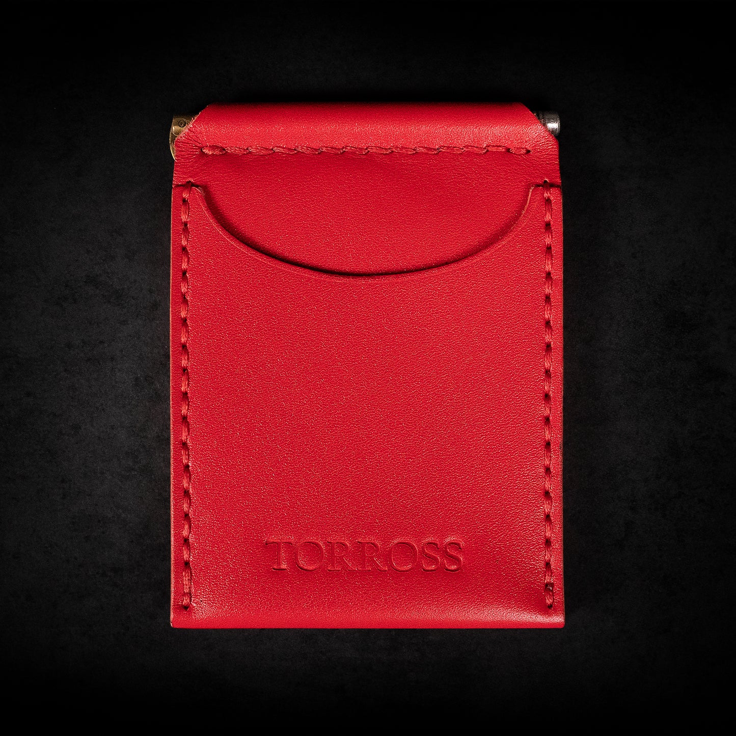 TORROSS™ Money Clip W