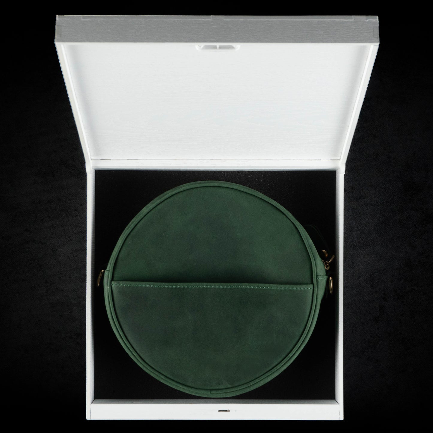 TORROSS™ Round Bag