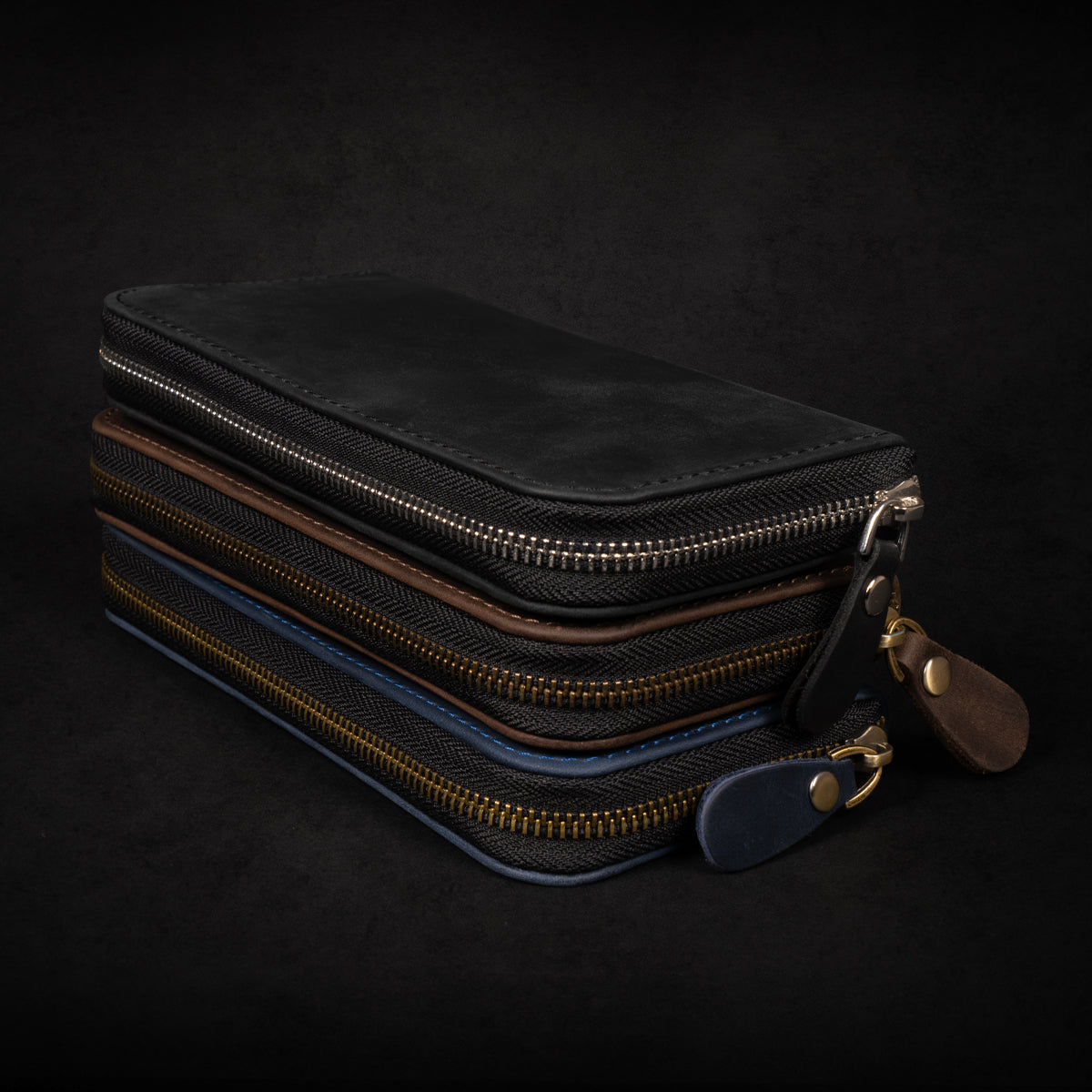 TORROSS™ Brick Wallet