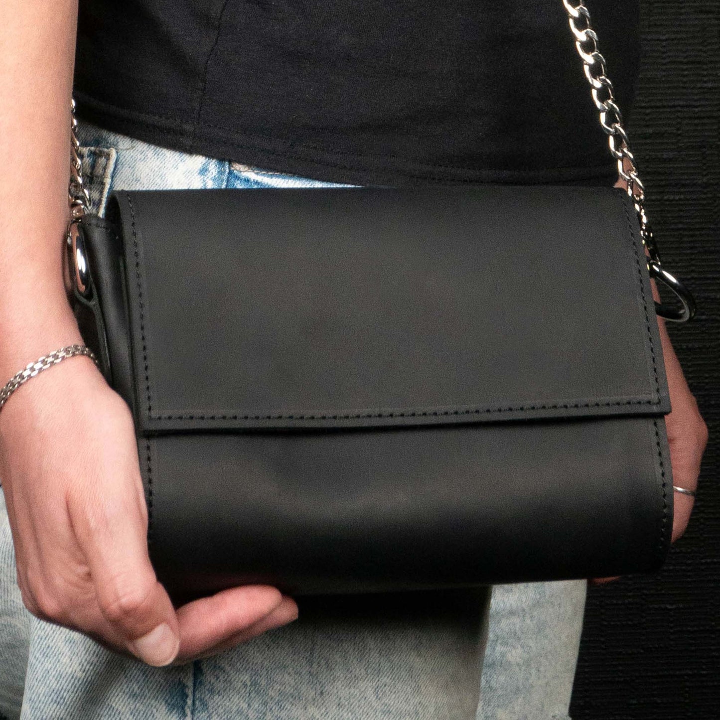 TORROSS™ Flap Clutch W