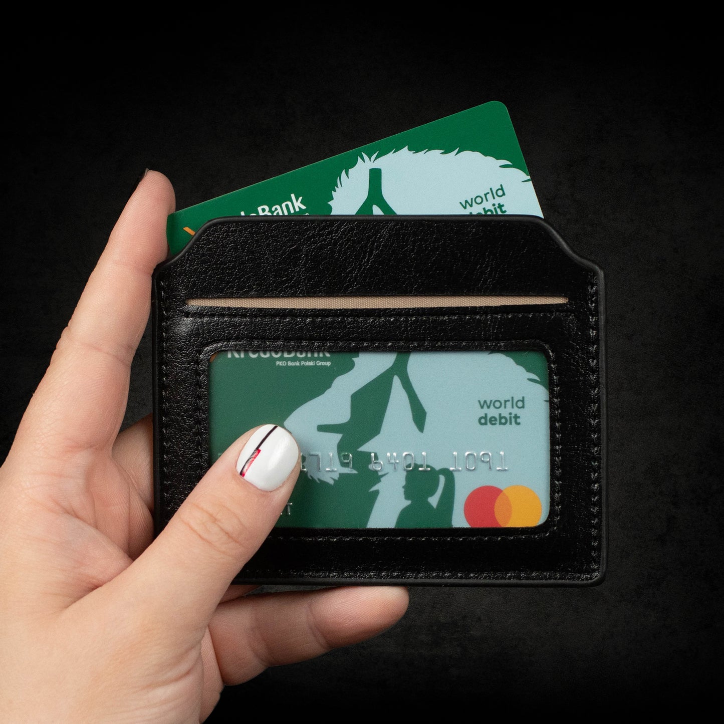 TORROSS™ Multi Wallet