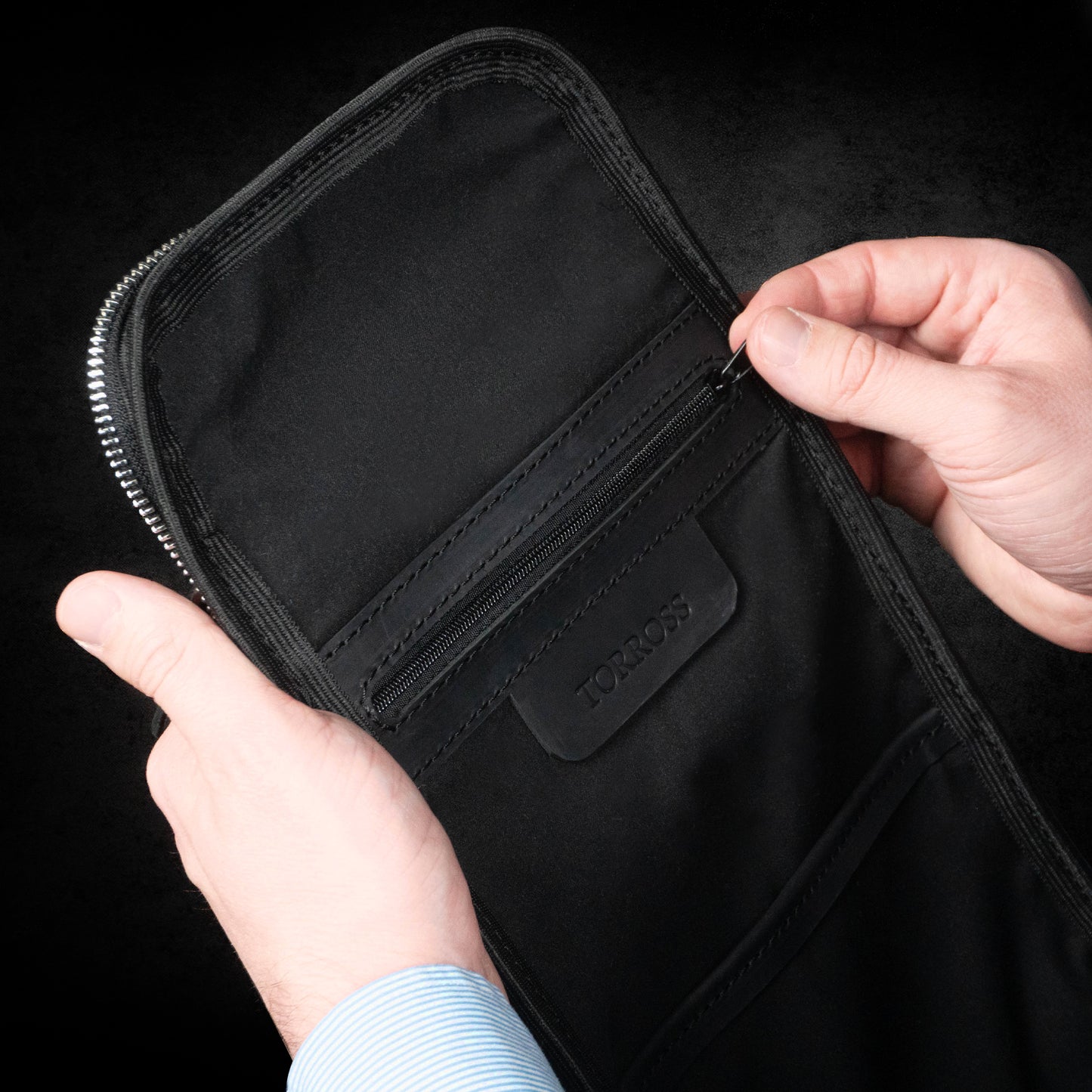 TORROSS™ Go-Bag