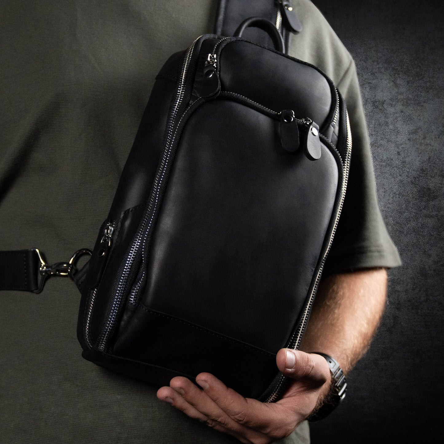 TORROSS™ Go-Bag