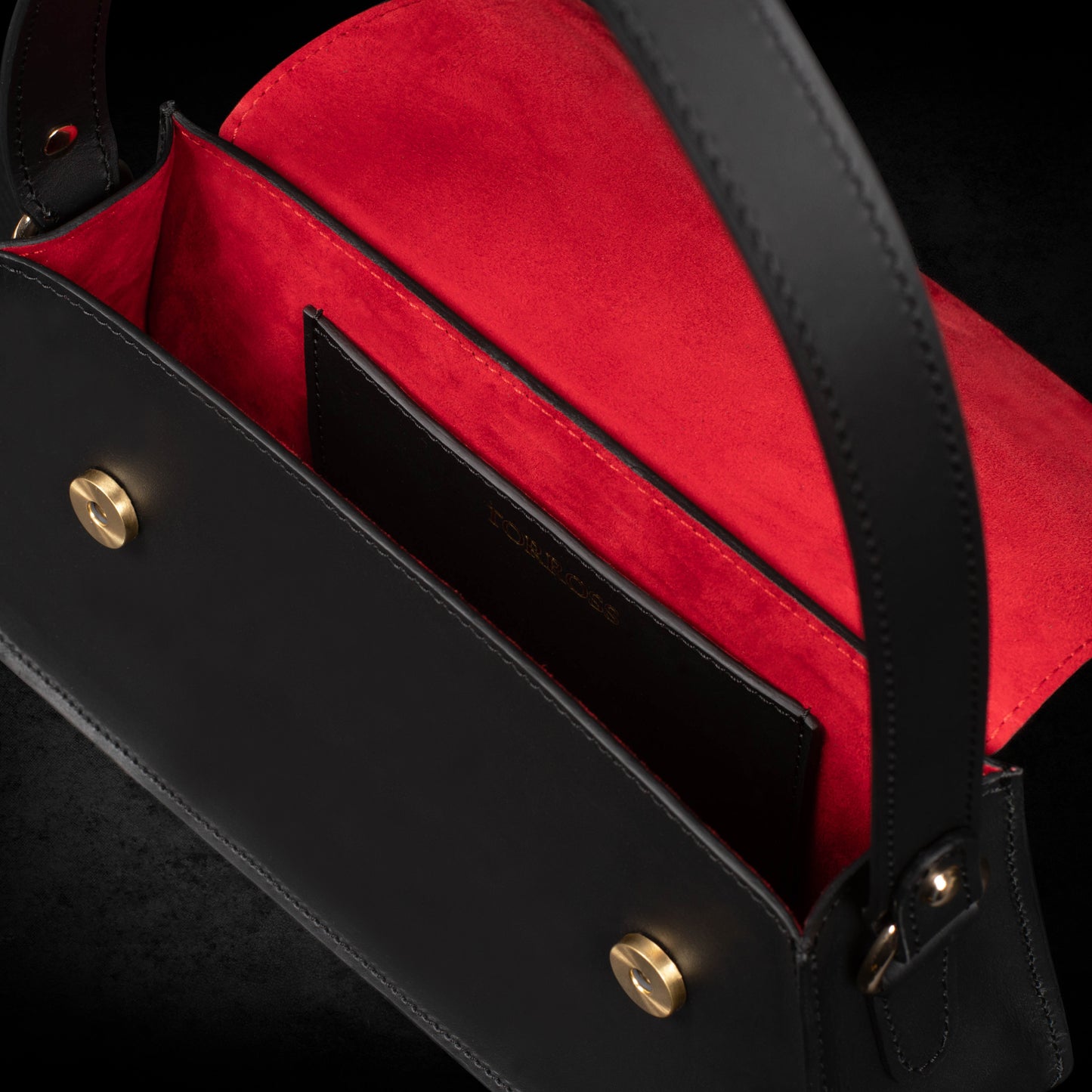 TORROSS™ Baguette bag