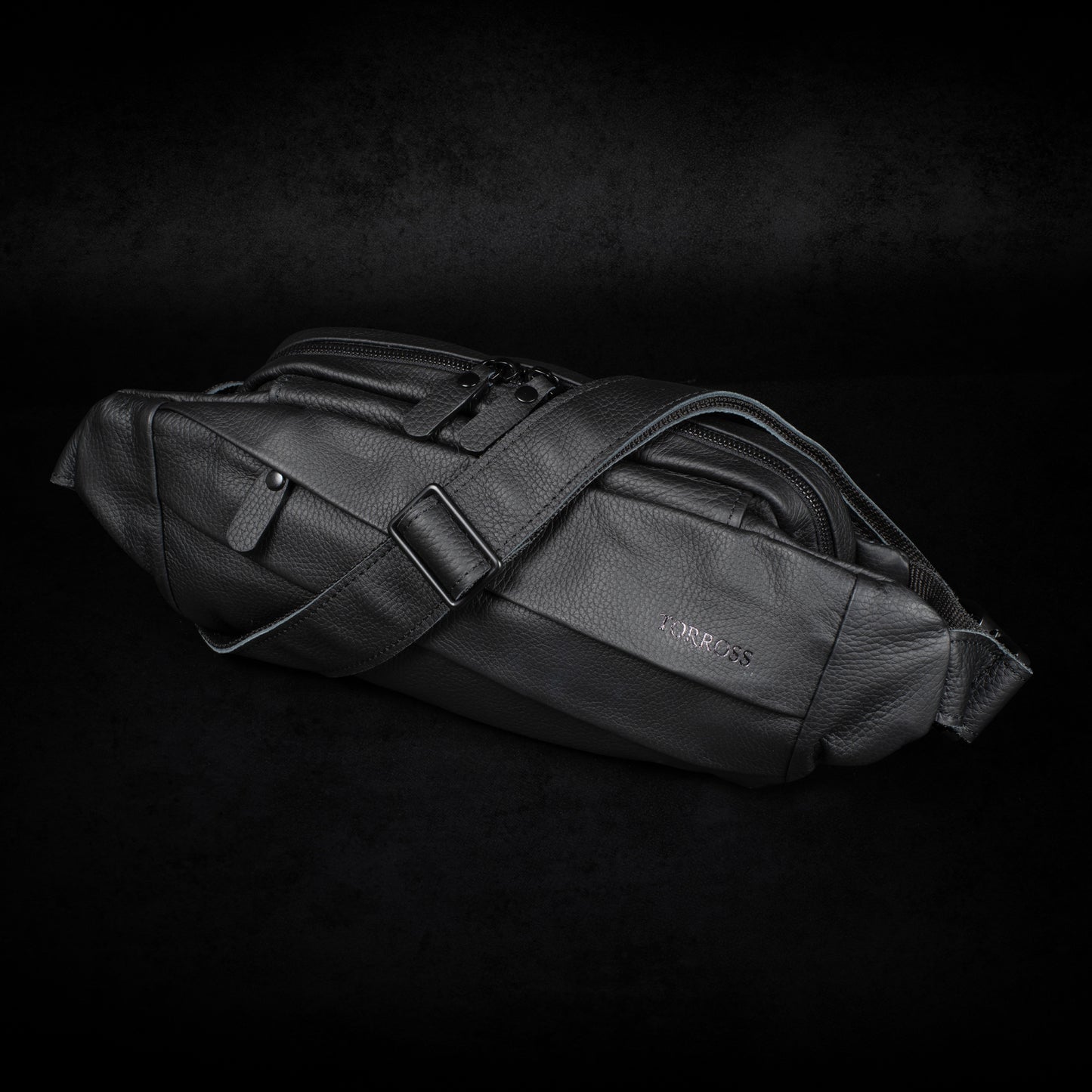TORROSS™ Corner Bag