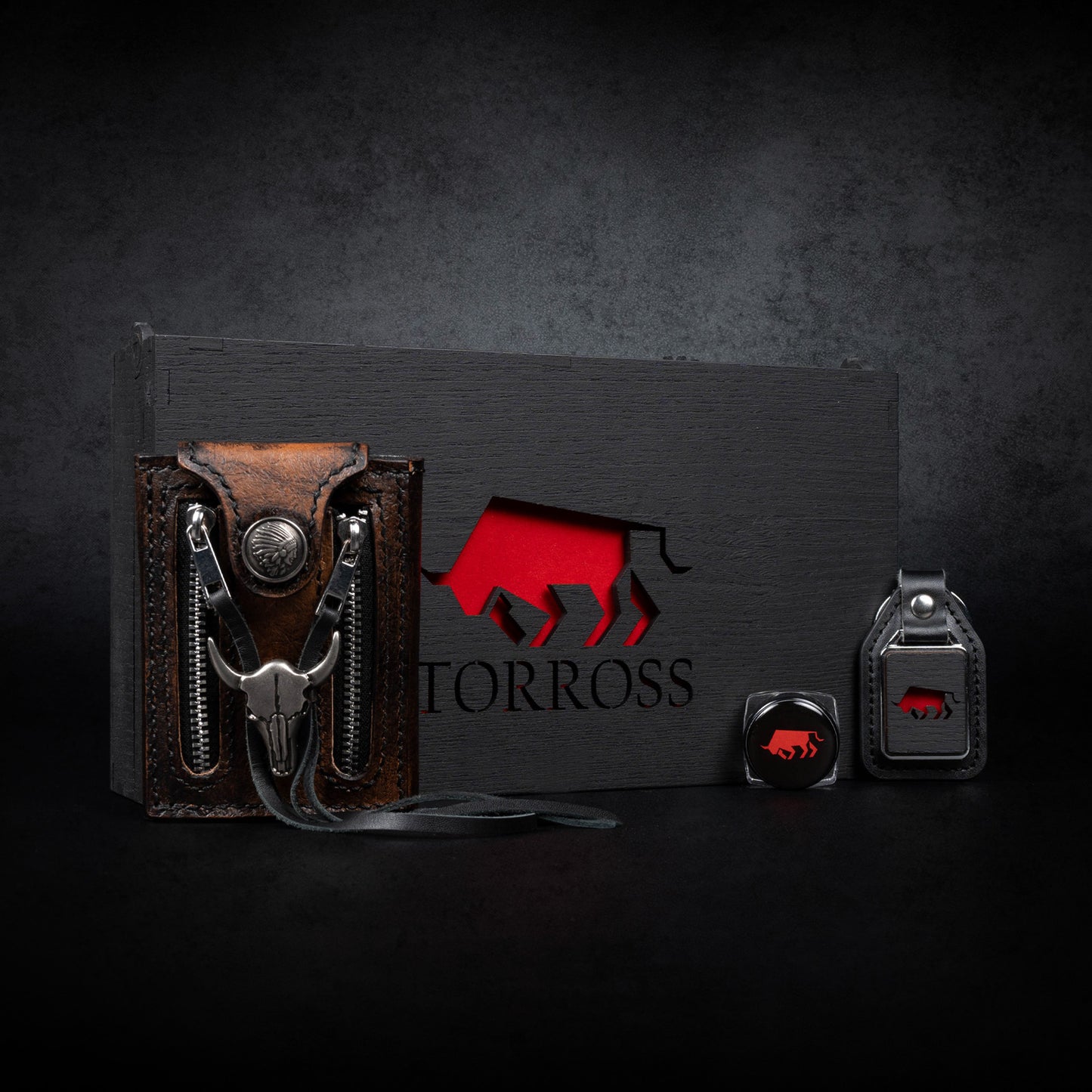 TORROSS™ Spirit of the West : Édition Thunderhorn