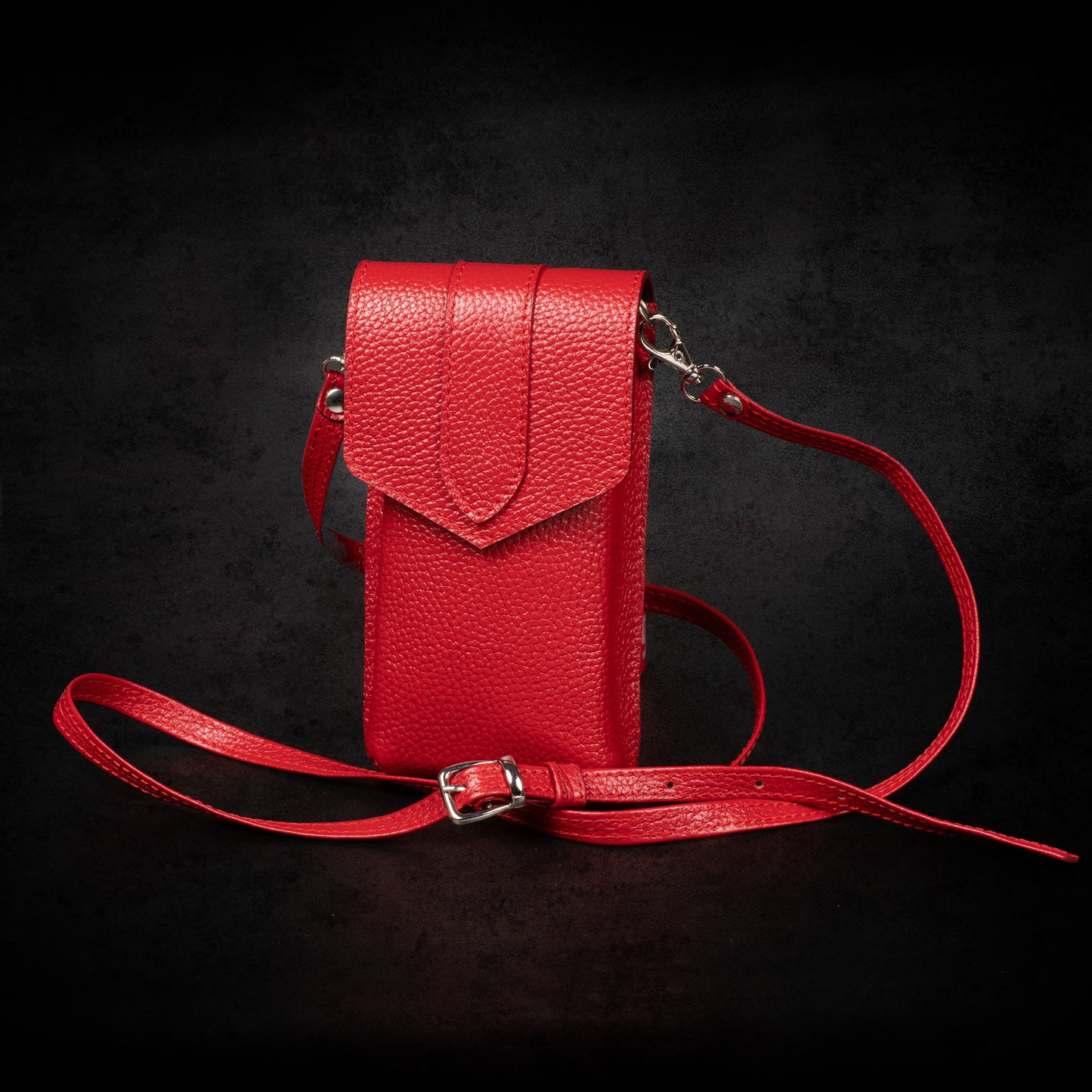 TORROSS™ Flap Bag for phone