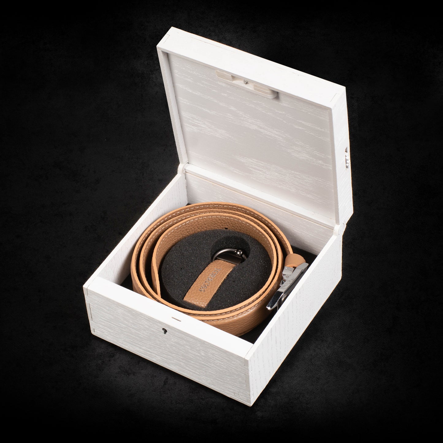 TORROSS™ Tone Belt