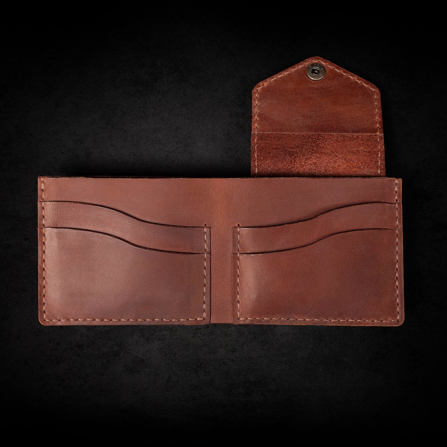 TORROSS™ Easy Wallet