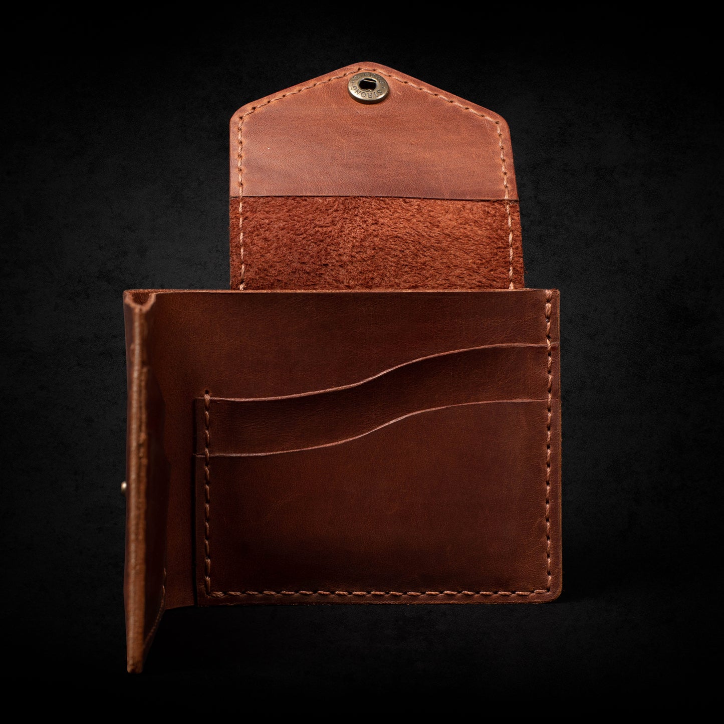 TORROSS™ Easy Wallet