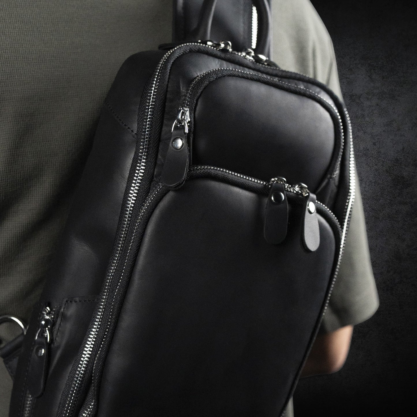 TORROSS™ Go-Bag