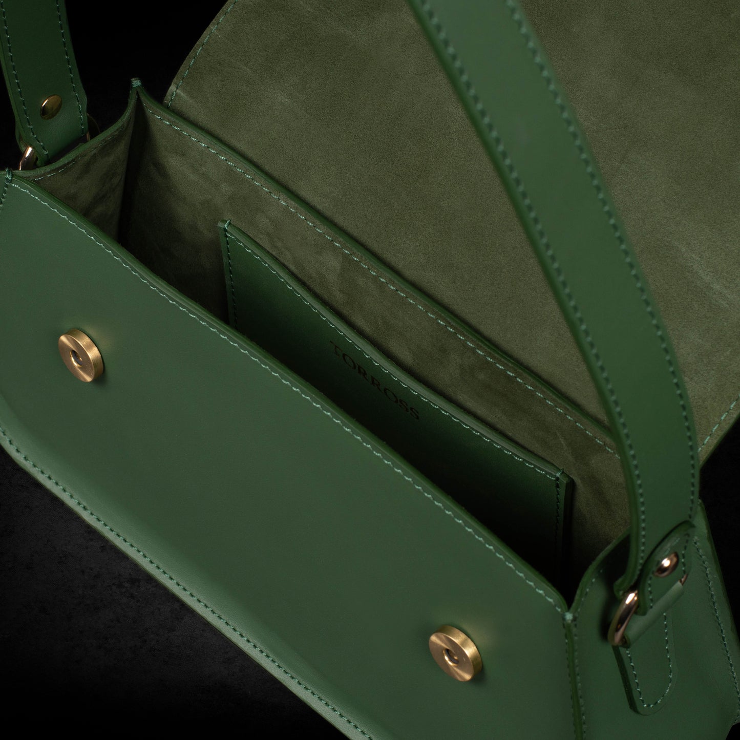 TORROSS™ Baguette bag