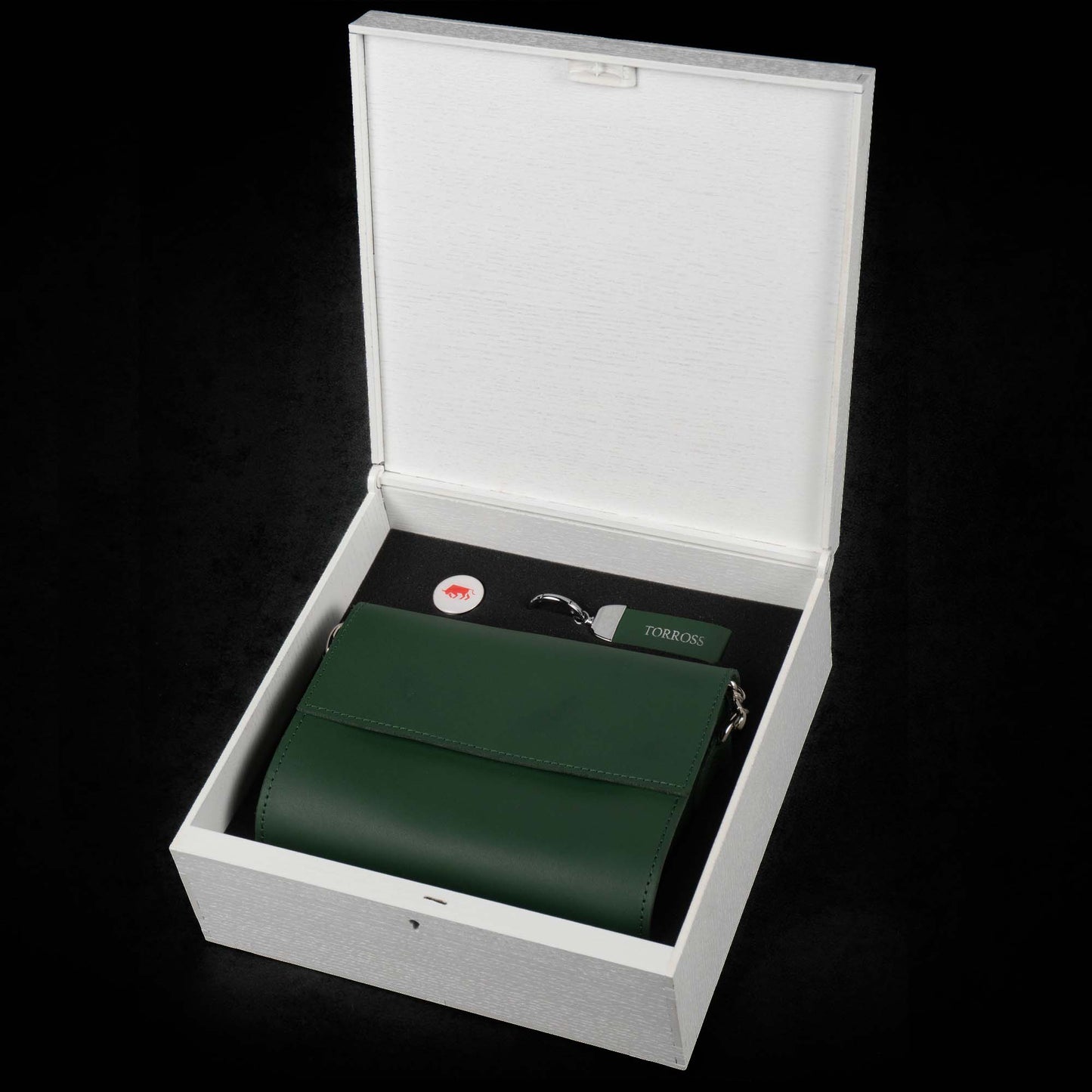 TORROSS™ Flap Clutch W