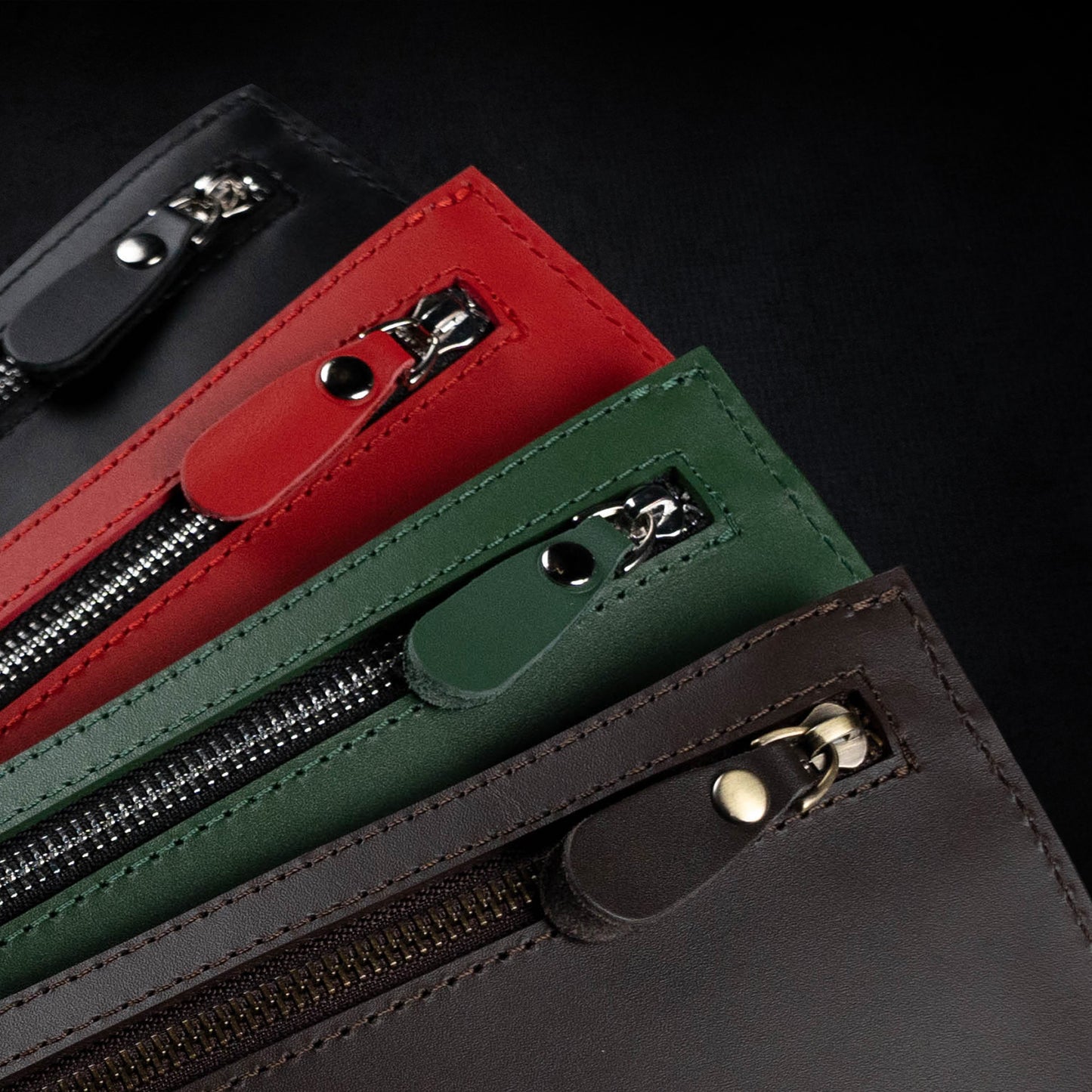 TORROSS™ Full Wallet