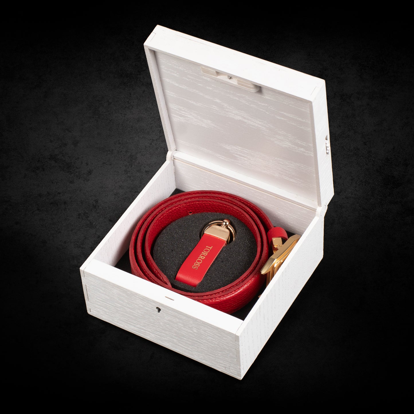 TORROSS™ Tone Belt