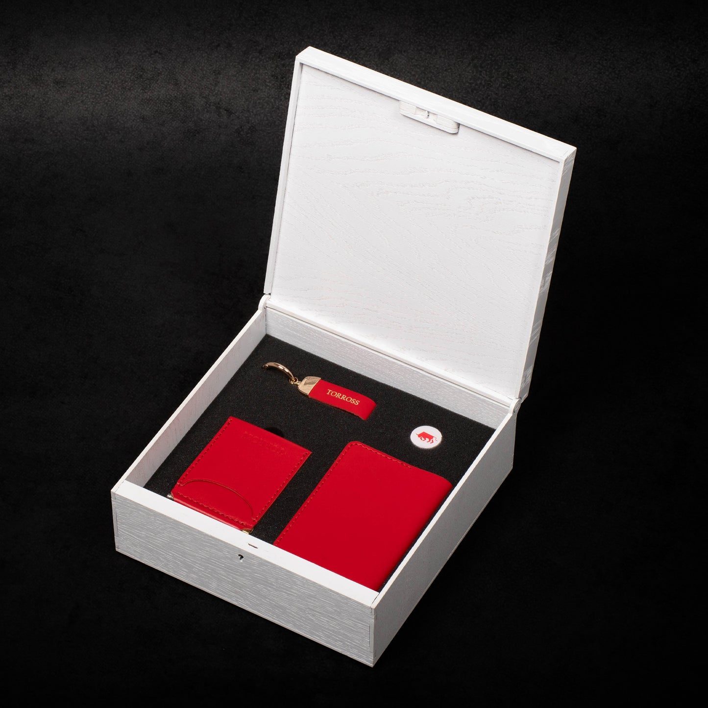TORROSS™ Clip Pass W