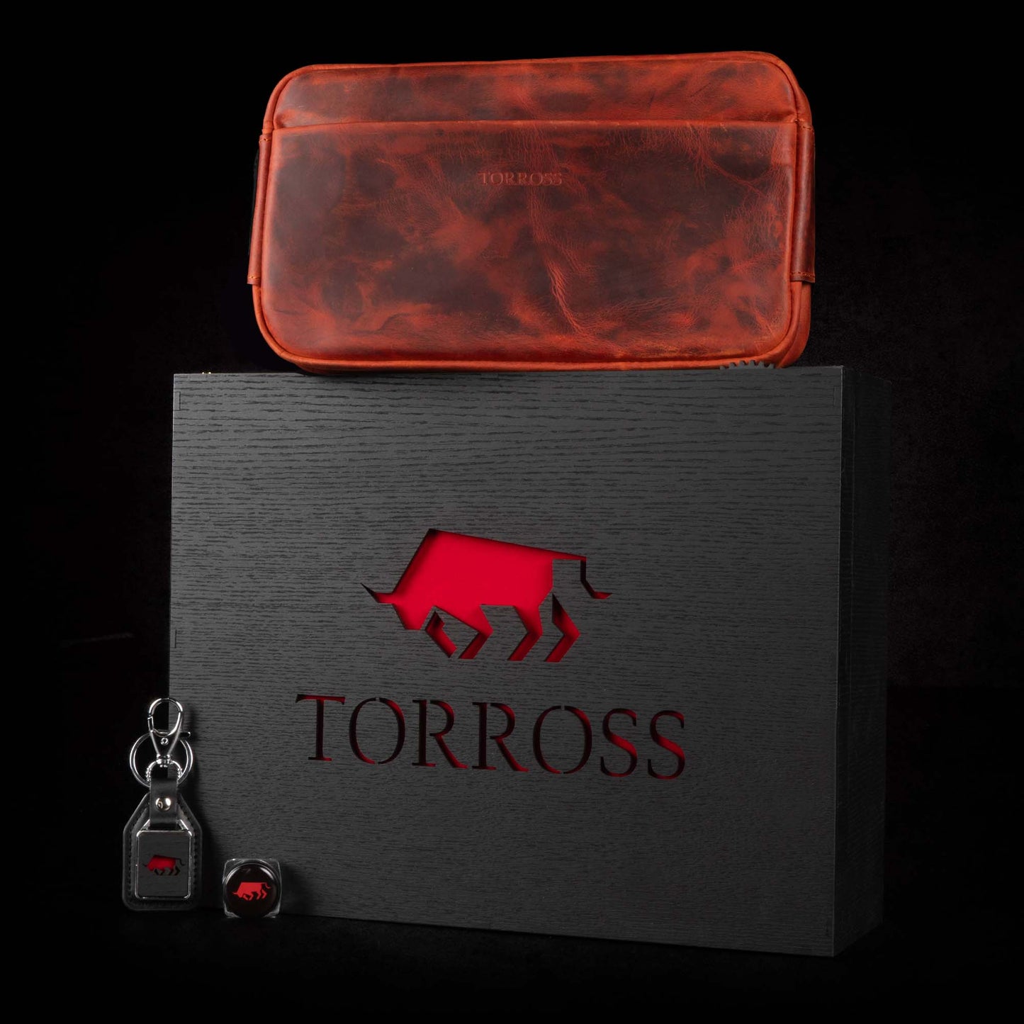 TORROSS™ Sling Bag