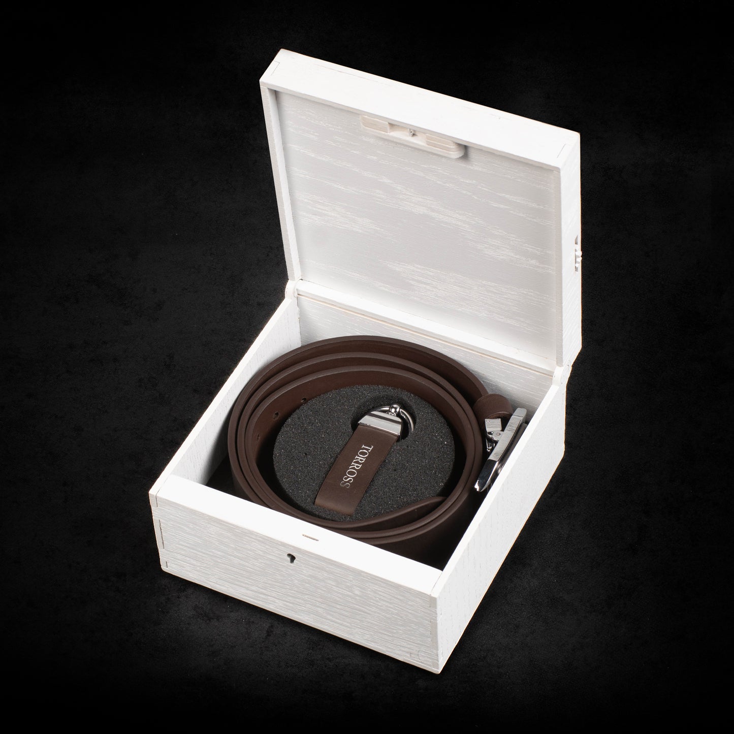 TORROSS™ Tone Belt