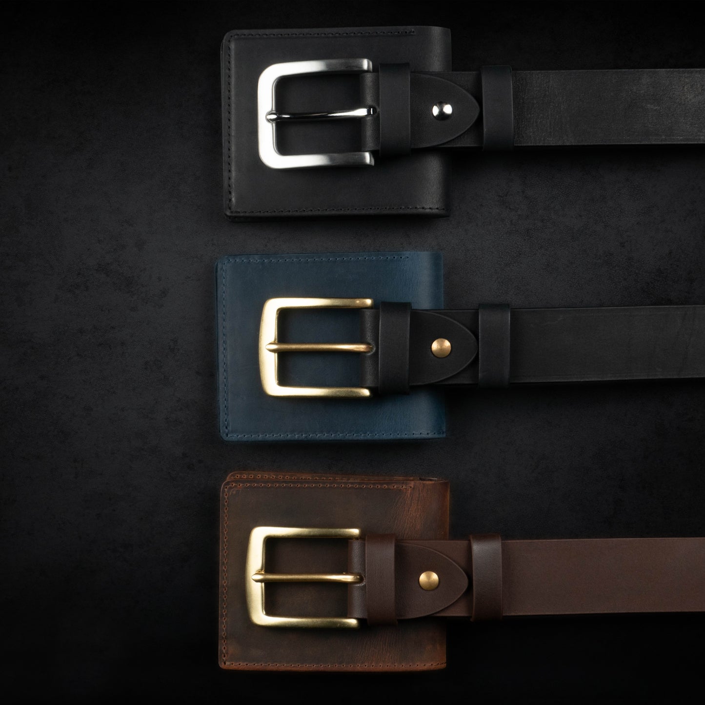 TORROSS™ Wallet-Belt