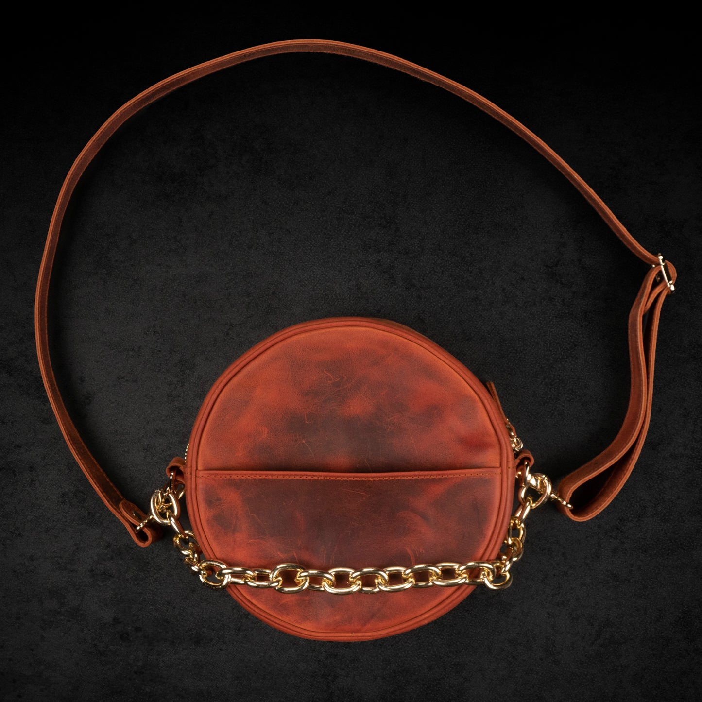 TORROSS™ Round Bag