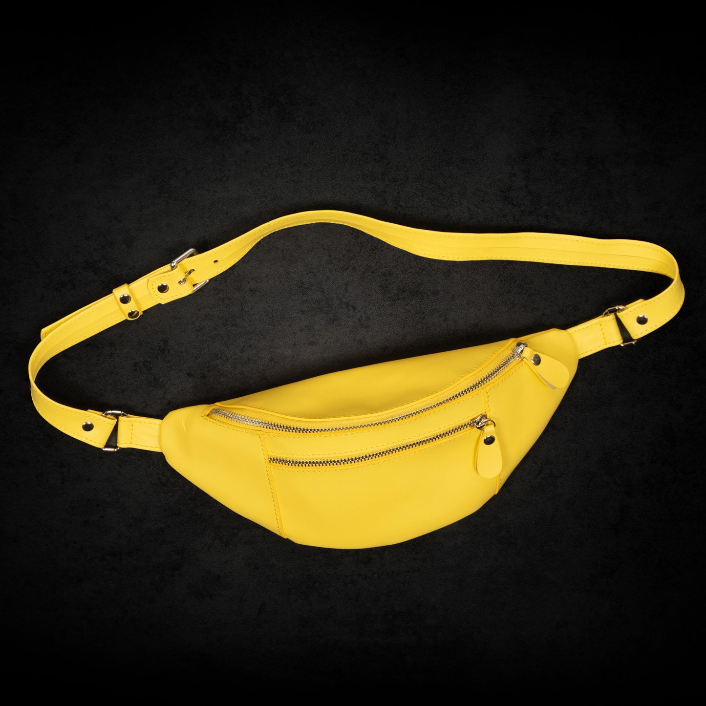 TORROSS™ Banana Bag