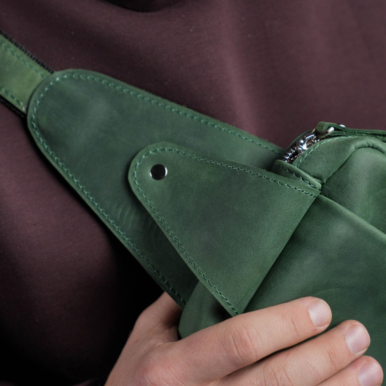 TORROSS™ Sling Bag