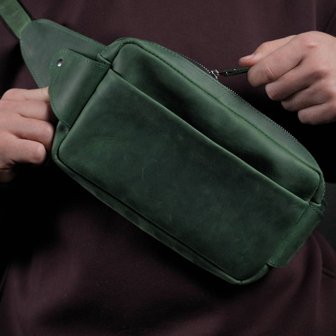 TORROSS™ Sling Bag