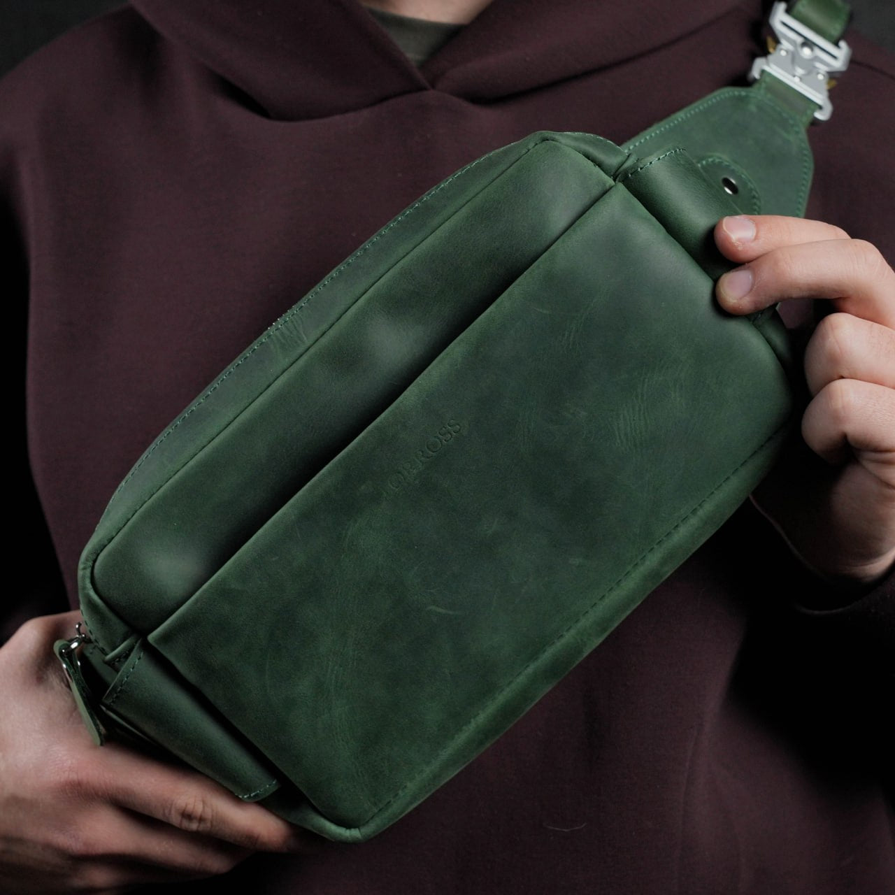 TORROSS™ Sling Bag
