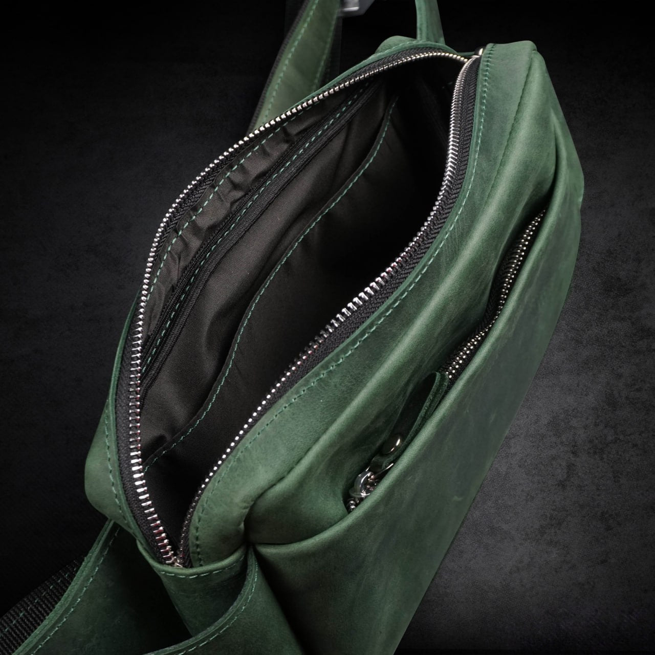 TORROSS™ Sling Bag
